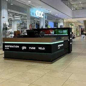 Bild von INSPIRATION STORE - CH Ogrody - Elbląg