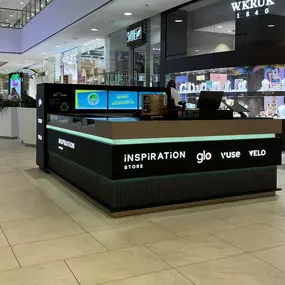 Bild von INSPIRATION STORE - CH Ogrody - Elbląg
