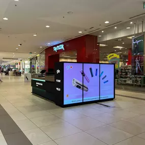 Bild von INSPIRATION STORE - CH Ogrody - Elbląg