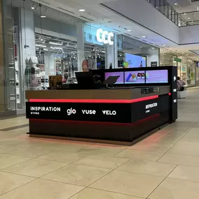 Bild von INSPIRATION STORE - CH Ogrody - Elbląg