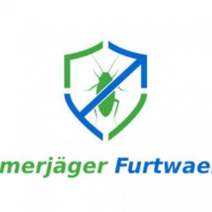 Logo van kammerjäger Furtwaengler