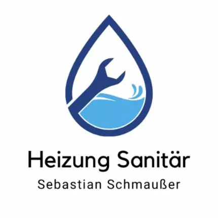 Logotipo de Sebastian Schmaußer Heizung & Sanitär