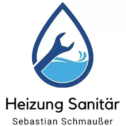 Logotipo de Sebastian Schmaußer Heizung & Sanitär