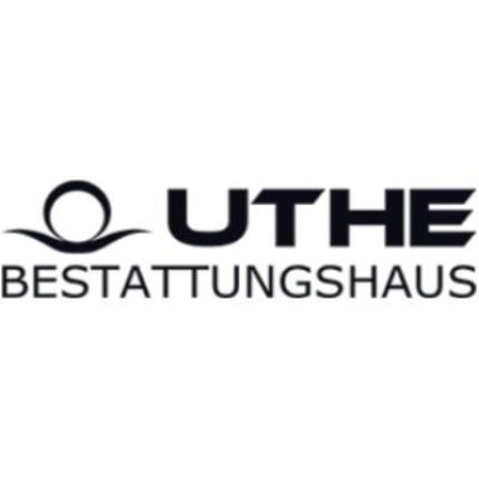 Logo fra Bestattungshaus Uthe