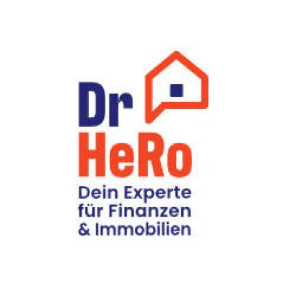 Logótipo de DrHeRo - Dein Experte für Finanzen und Immobilien