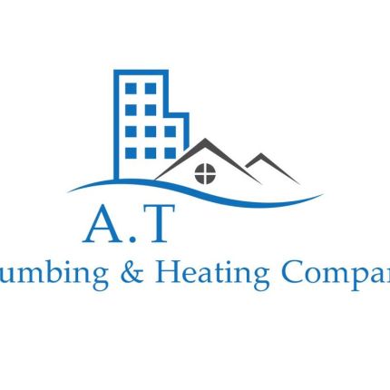 Logo de A.T Norfolk Plumbing & Heating