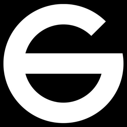 Logotipo de Glasvoll Eventlocation Düsseldorf