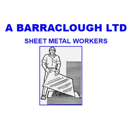 Λογότυπο από A Barraclough Ltd