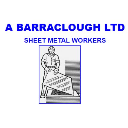 Logo van A Barraclough Ltd