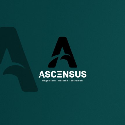 Logo fra Ascensus GmbH