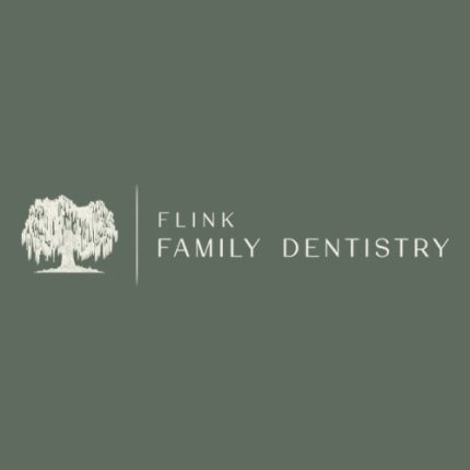 Logo von Flink Family Dentistry Carrollton