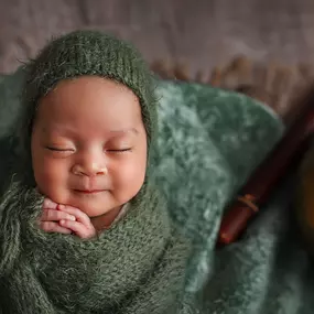 Klangkörperchen Babykurse