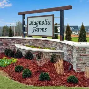 Bild von Beazer Homes Reserve at Magnolia Farms