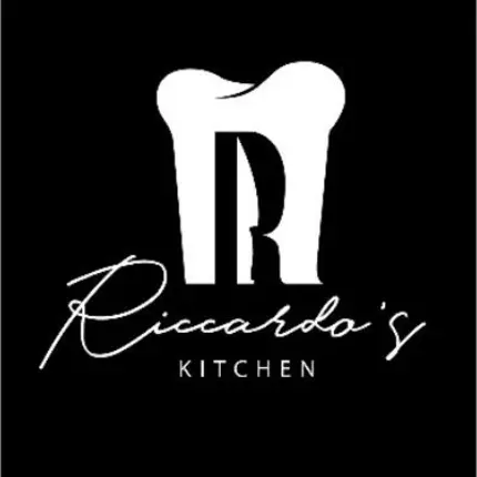 Logo from Riccardo's Kitchen