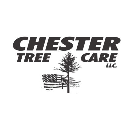 Logo de Chester Tree Care