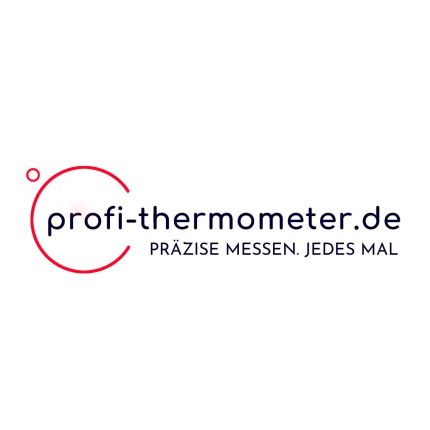Logo fra Profi-Thermometer GbR