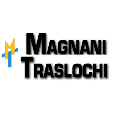 Logo de Magnani Traslochi