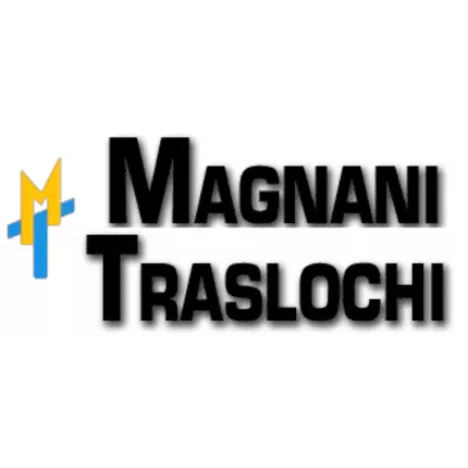 Logo van Magnani Traslochi