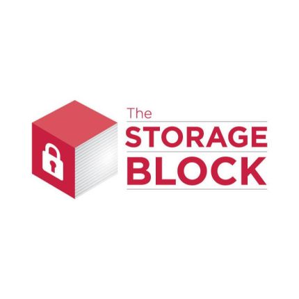 Logo from The Storage Block