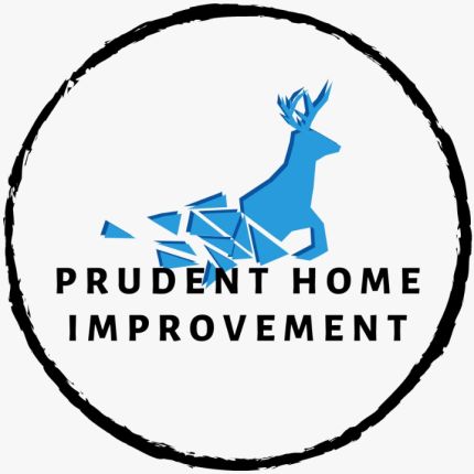 Logo fra Prudent Home Improment