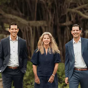 Bild von The Dinzik Plummer Wealth Management Group