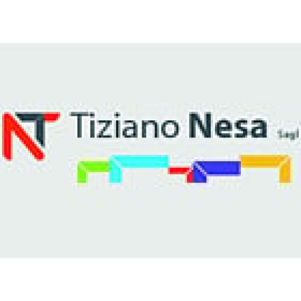 Logo de Nesa Tiziano Sagl