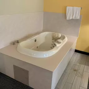 Whirlpool Suite