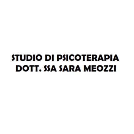 Logo de Studio di Psicoterapia Dott. Ssa Sara Meozzi