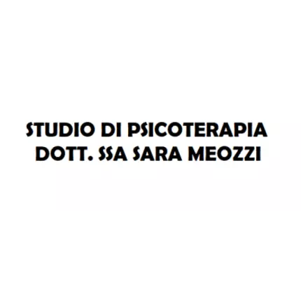 Logo od Studio di Psicoterapia Dott. Ssa Sara Meozzi