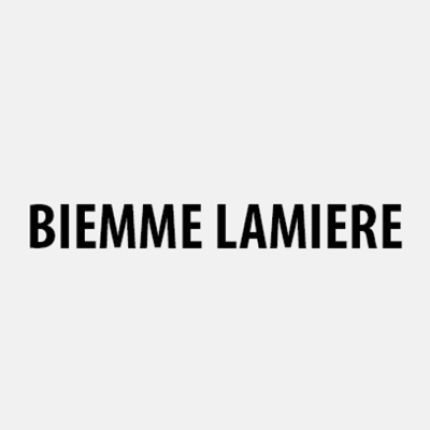 Logo de Biemme Lamiere