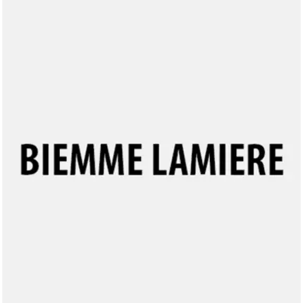 Logo od Biemme Lamiere