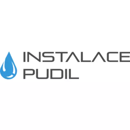 Logo od INSTALACE PUDIL