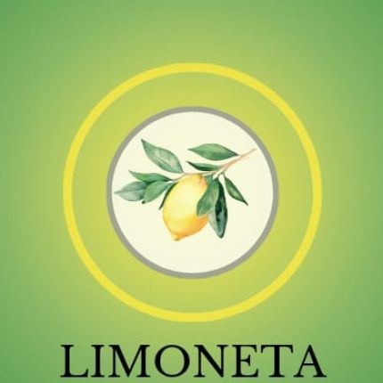Logotipo de limoneta