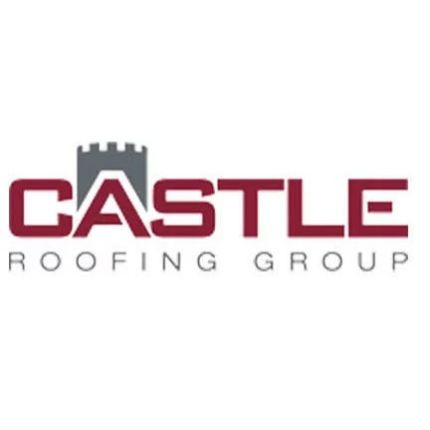 Logo od Castle Roofing