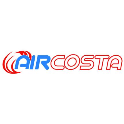 Logotyp från Aircosta Climatización S.L.