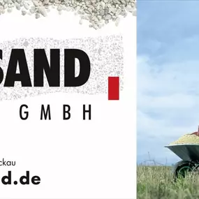 Bild von Kies-Sand-Service Zwickau GmbH