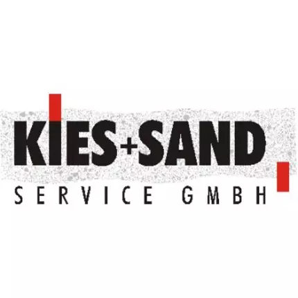 Logo od Kies-Sand-Service Zwickau GmbH