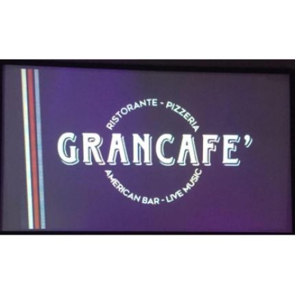 Logo od Grancafè