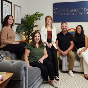 Bild von Chicago Pelvic Health and Wellness