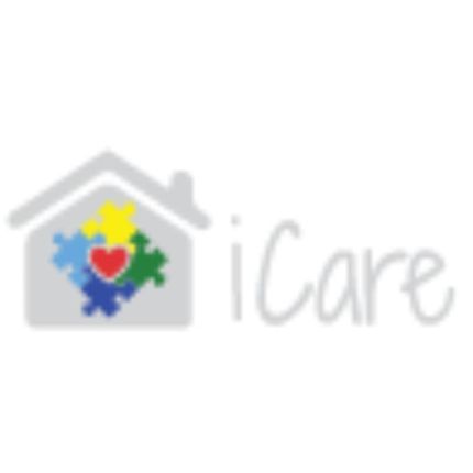 Logo fra iCare Behavior & Wellness
