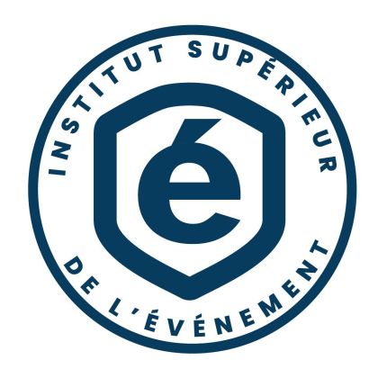 Logo fra Institut Supérieur de l'Événement