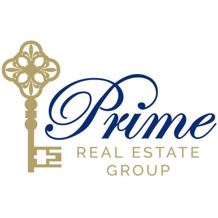 Logotipo de Justin Rivers - The Prime Real Estate Group