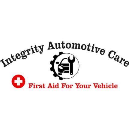 Logo de Integrity Automotive Care