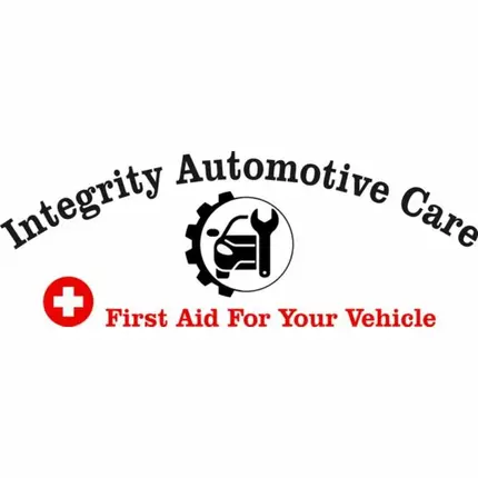 Logótipo de Integrity Automotive Care