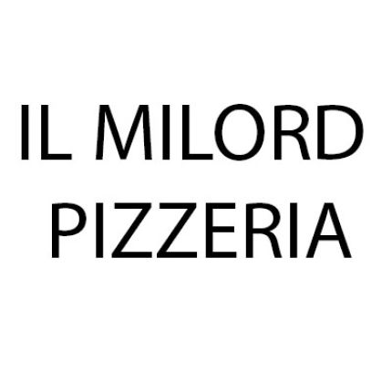 Logo van Il Milord Pizzeria