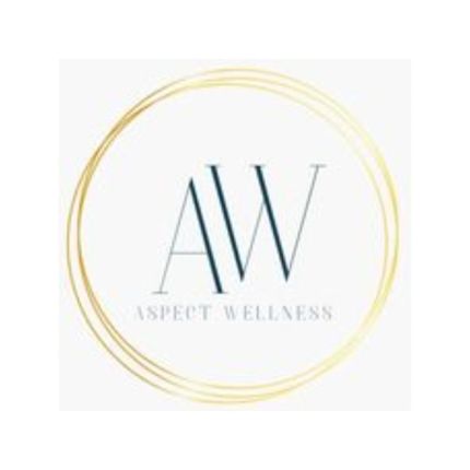 Logotipo de Aspect Wellness