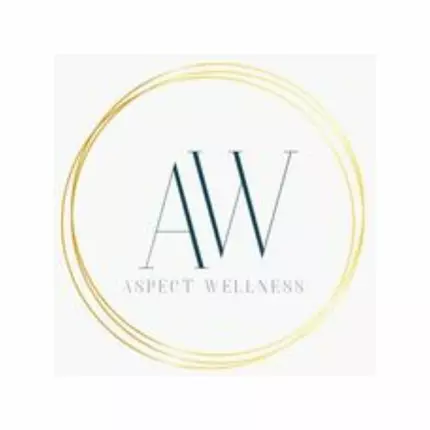 Logo van Aspect Wellness