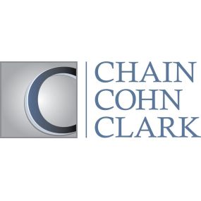 Bild von Chain Cohn Clark