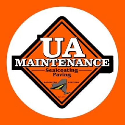 Logo od UA Maintenance