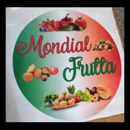 Logo da Mondial Frutta